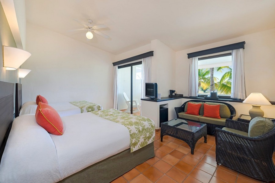 Catalonia Punta Cana 5*
